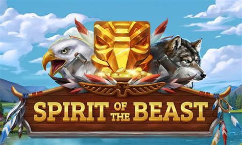 Spirit Of The Beast Slot - Play Online